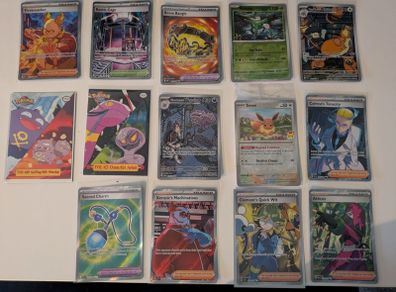 Pokemon Card Bundle