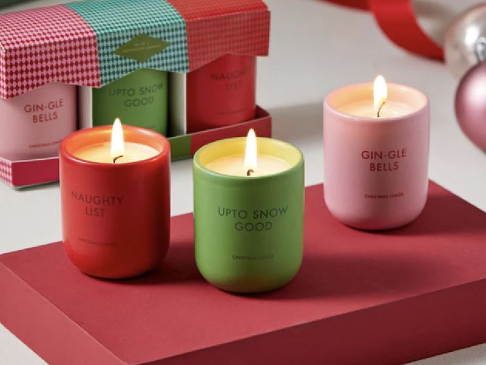 Candles