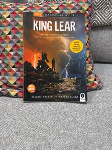 King Lear