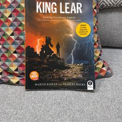 King Lear