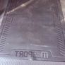 Workout Mat, 190cm x120cm Image 2