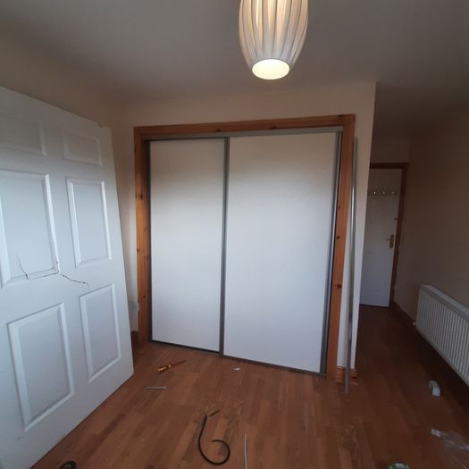 Carpenter/ property maintenance