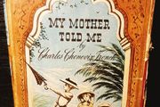 1968. My Mother Told Me.Charles Chenevix Trench.