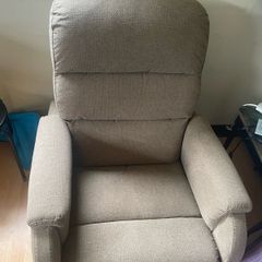 electric raise up armchair