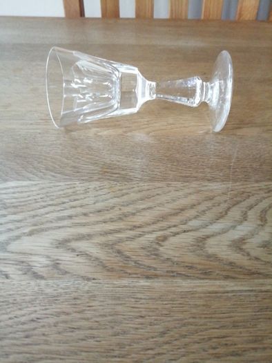 Waterford Crystal Sherry Glass