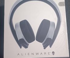 Alienware 7.1 Gaming Headset 510H 50 mm Hi-Res Drivers