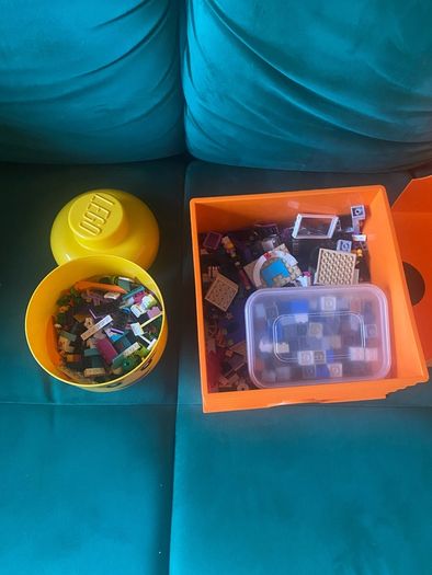 Lego bundle