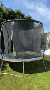 Trampoline 10 feet