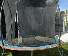 Trampoline 10 feet