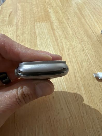Apple Watch Ultra 1st gen