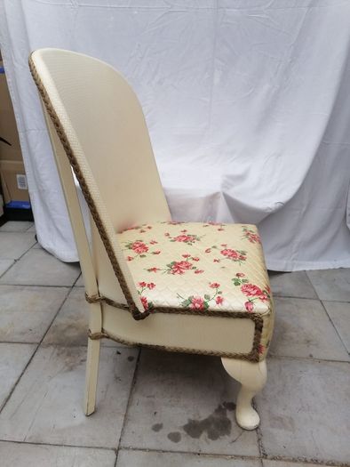 Old chair - armchair