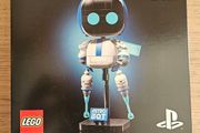 lego 40899 Astro bot playstation
