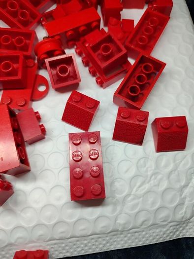 Vintage Lego Blocks Tires Wheels 1960s onward wt Patent Pending Pieces