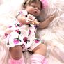 doll beautiful reborn baby doll Image 3