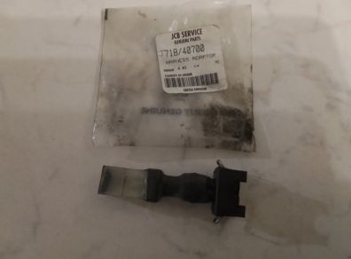 JCB Harness Adaptor.