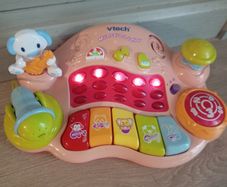 Musical toy