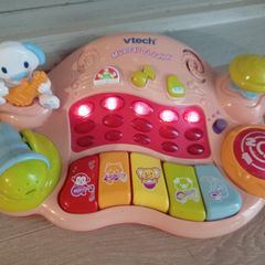 Musical toy