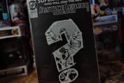 Justice League America ! Issue #71 ! Superman is DEAD ! 1993 ! by DC Comics !