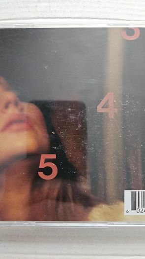 Taylor Swift - Midnights.