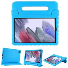 For Samsung Galaxy Tab A11 Kids Case Shockproof Cover With Stand - Blue