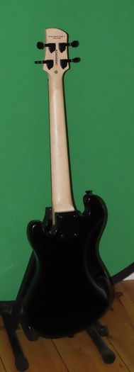 Kala U-Bass (Solid Body)