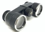 Vintage German opera glasses
