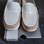 Ara leather summer shoes Image 5