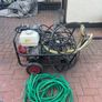 Honda Industrial Power Washer GX 390 Image 3