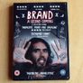Russell Brand stand-up comedy DVDs Image 6