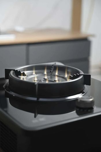 Electric Stove