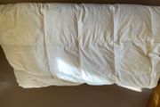 Super King Duck &amp; Down 4.5 Tog Duvet