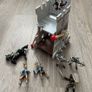 Boys Toys - Medieval Assault Tower with lots of figurines - Boys Toys - Christmas Gifts Image 2