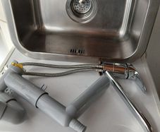 sink