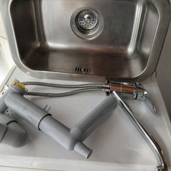 sink