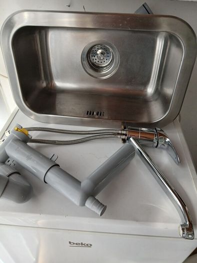 sink