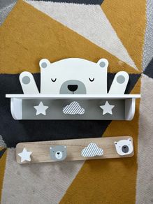 kids room hangers