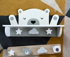 kids room hangers