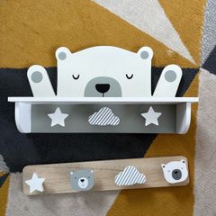 kids room hangers