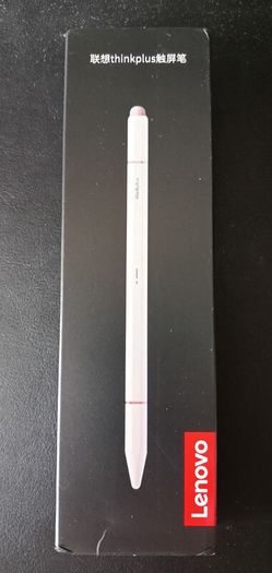 Lenovo BP28 Thinkplus Universal Stylus Pen Black