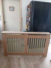 radiator cover