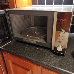 Microwave 25 Litre