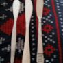 17 Korean Fish Knives Image 4