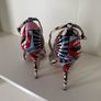 Aldo high heels size 39 Image 3