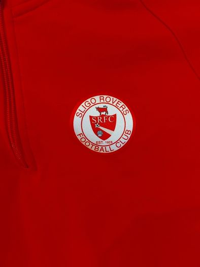 sligo rovers jumper