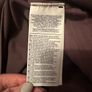 Nike pro zip top - size medium Image 6