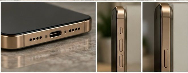 iPhone 16 Pro Unlocked