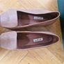 Paul Green Ballet Flats Image 5