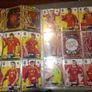 Panini World Cup 2026 binder almost full + extra cards Image 9