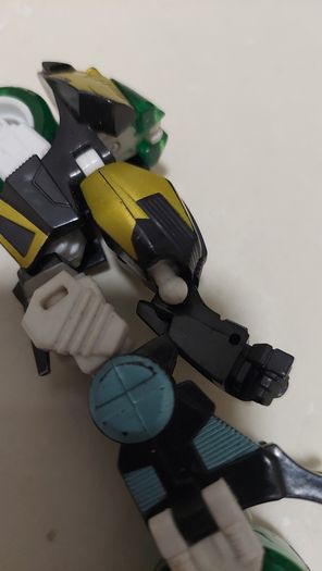 Transformer  / toy