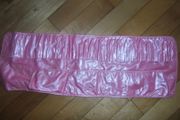 MAC brush roll bag